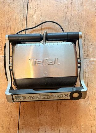Гриль tefal