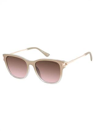 Сонцезахисні жіночі окуляри u.s. polo assn cat eye