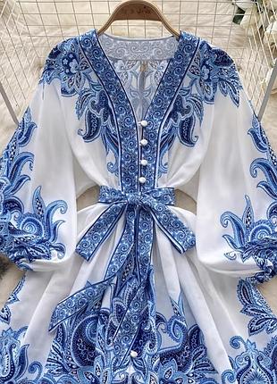 Красива сукня 4