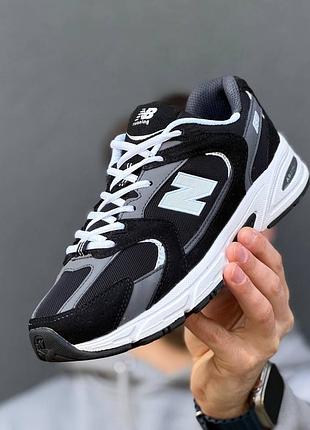 New balance 530