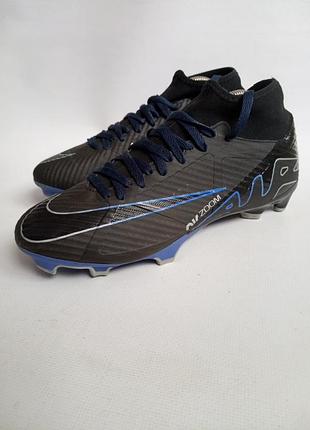 Бутси nike mercurial air zoom