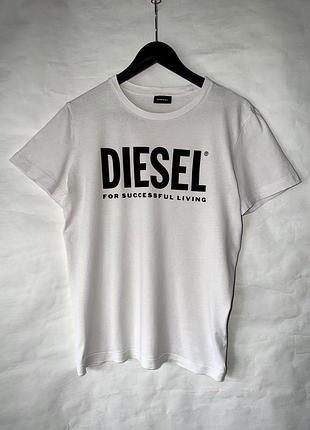 Футболка diesel