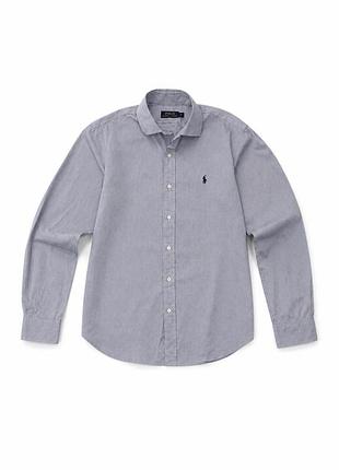 Сорочка polo ralph lauren