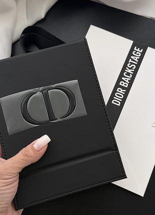 Дзеркало настільне / дорожнє - dior beauty