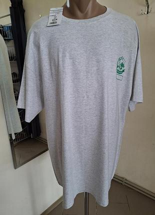 Мужская футболка бренда hanes размера 2xl.