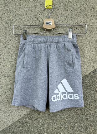Шорти adidas оригінал 7/8 років