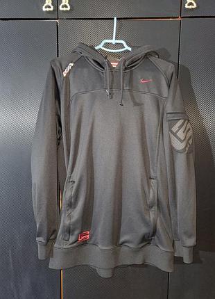 Балахон худак nike lebron signature collection оригінал чоловічий m