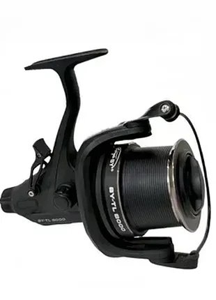 Котушка boyaby tl8000 bb9+1 4.7:1 /988