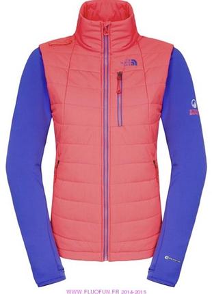 The north face куртка