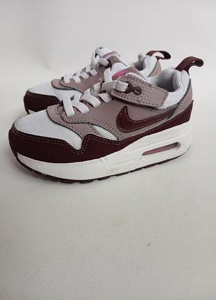 Кроссовки nike air max
