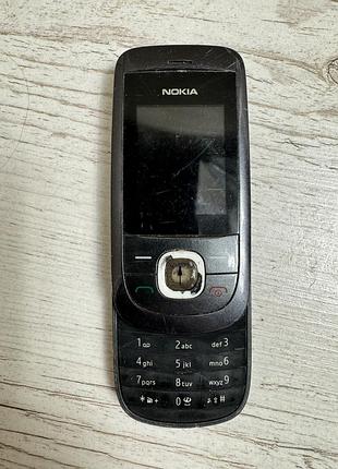 Телефон nokia 2220s 2