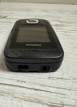 Телефон nokia 2220s 5
