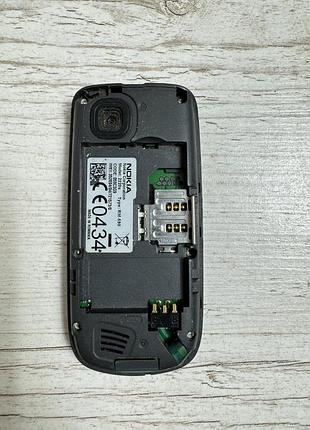 Телефон nokia 2220s 8