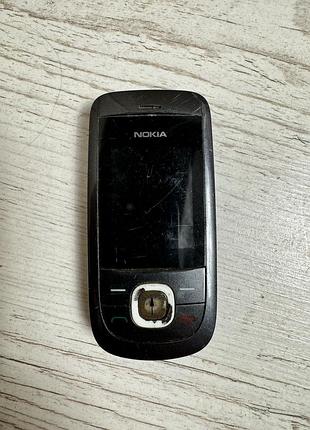 Телефон nokia 2220s