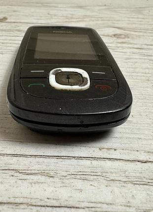 Телефон nokia 2220s 3