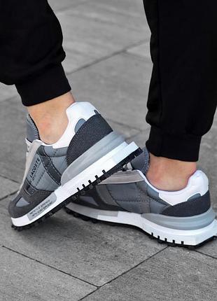 Lacoste elite active white 2