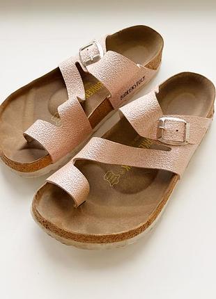 Женские сандалии birkenstock mayari