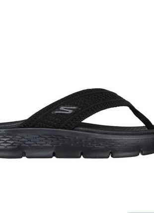 Шльопанці skechers