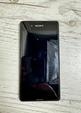 Телефон sony xperia e3 d2202