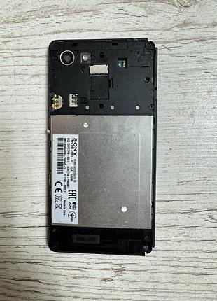 Телефон sony xperia e3 d2202 6