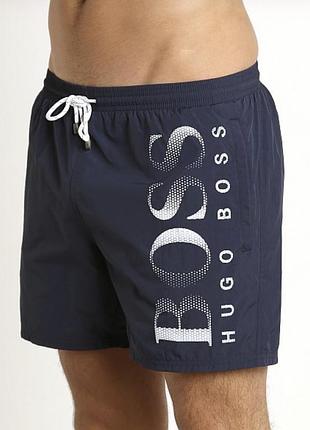 Шорти hugo boss оригінал р.xxl