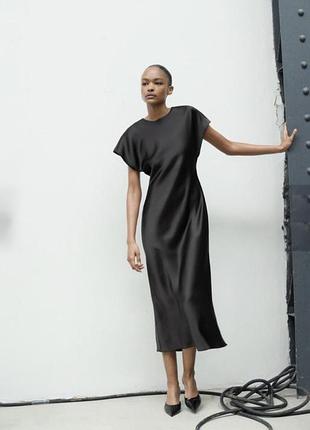 Плаття zara