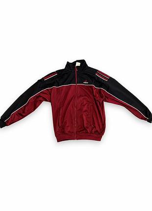 Вінтажна олімпійка adidas ak9001 (ретро / y2k / 2003 рік)