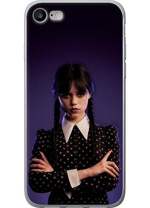 Чохол для apple iphone 8 з пластику fch_0164796