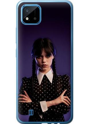 Чохол для realme c20a з пластику fch_0164718