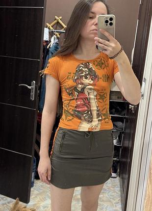 Спідниця xs