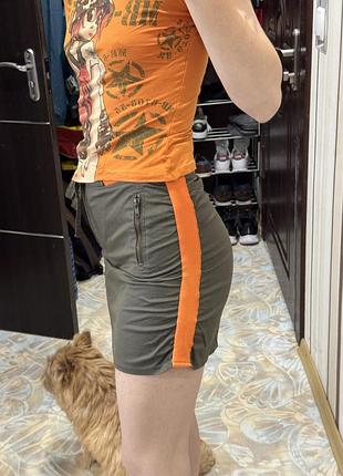Спідниця xs 3