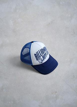 Нова кепка billionaire boys club × bape × supreme