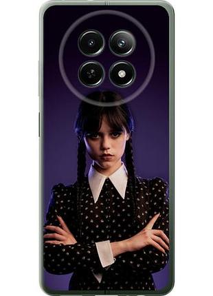 Чохол для realme realme 12 5g з силікону fch_0164746