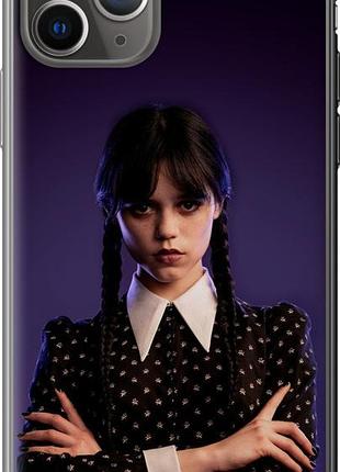 Чохол для apple iphone 11 pro з пластику fch_0071220