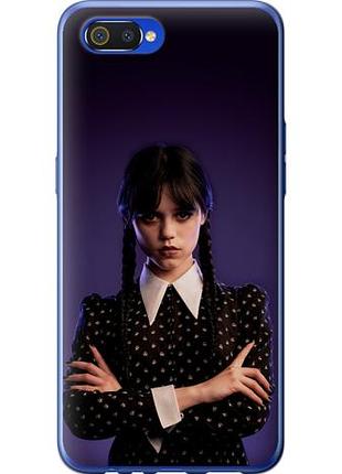Чохол для realme c2 з силікону fch_0164714