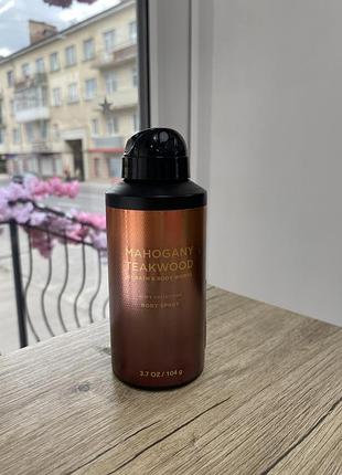 Чоловічий дезодорант ( оригінал) bath & body works men’s collection