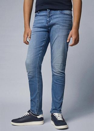 Tommy hilfiger джинси scanton y, розмір 14 (164см) w25/l30