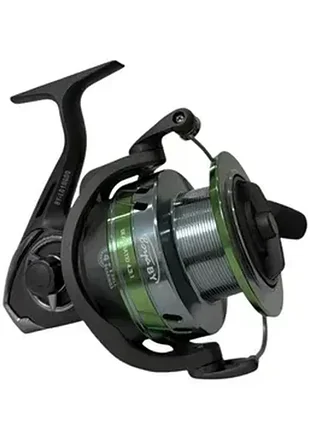 Котушка boyaby lg10000 bb4+1 4.3:1 /988
