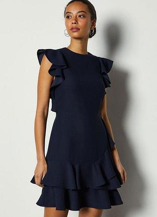 Шикарна сукня від karen millen