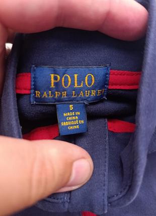 Кофта polo ralph lauren 3