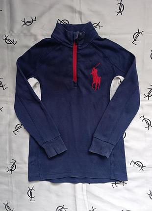 Кофта polo ralph lauren