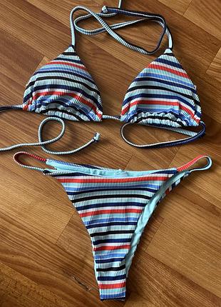 Роздільний купальник primark