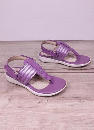 Сандалі босоніжки clarks 10f -17см