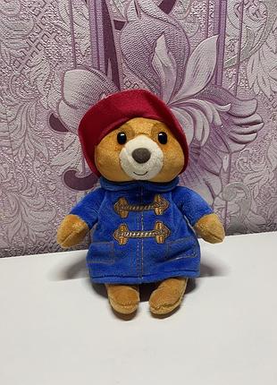 Paddington bear від ту 🐻