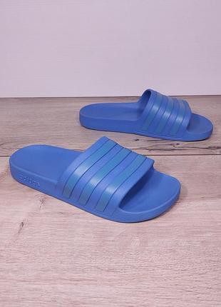 Шлепкі adidas 40р -25.7см