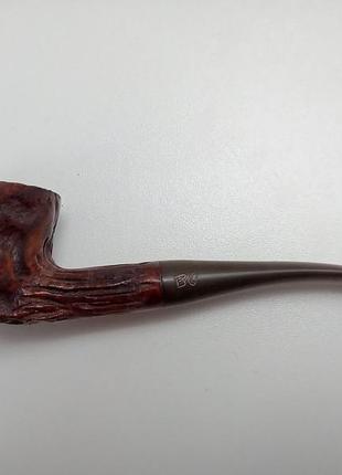 Курильна трубка butz-choquin rocaille 1719 (бріар, франція)