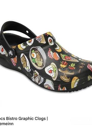 Шлепанцы crocs m 10 p 43-44 оригинал