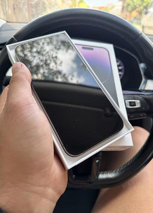 Iphone 14 pro max | 256 gb 2