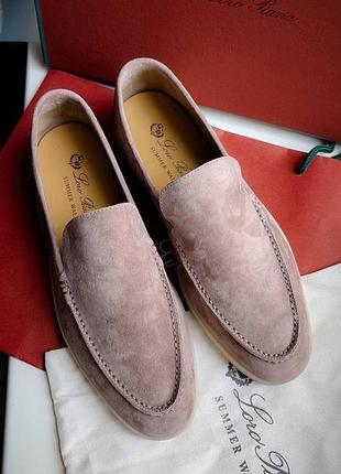 Лофери loro piana