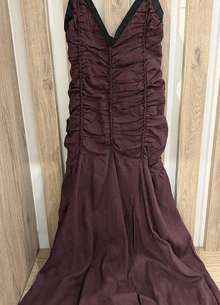 Літня сукня zara